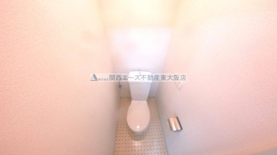 【トイレ】 | 昌栄ハイツ