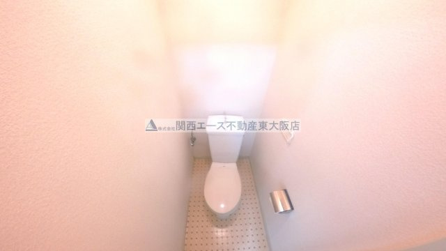 【トイレ】 | 昌栄ハイツ