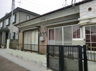 【外観】 | ＜浜町中村様一戸建て＞
