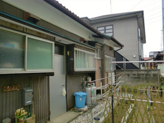 【外観】 | ＜浜町中村様一戸建て＞