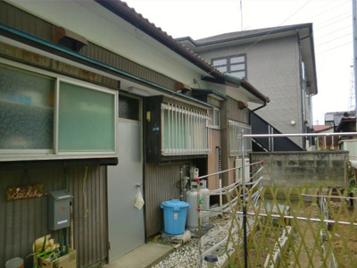 【外観】 | 浜町中村様一戸建て | ＜浜町中村様一戸建て＞