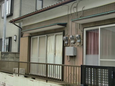 【外観】 | 浜町中村様一戸建て | ＜浜町中村様一戸建て＞