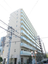 パークハビオ目黒リバーサイドの画像