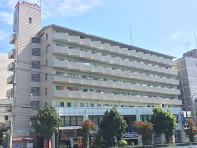 【外観】 | ＳＳＫビル