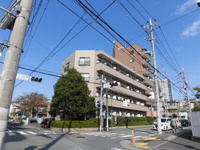 伊勢町メゾンたちばなの画像