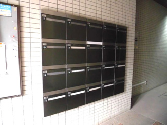 【その他共用部分】