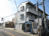 ラフィーネ1号館の画像