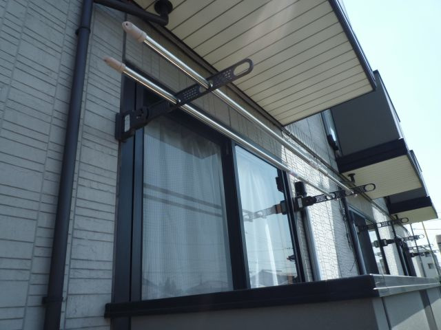 マーチＢの外観|神田　マーチ　１R　外観