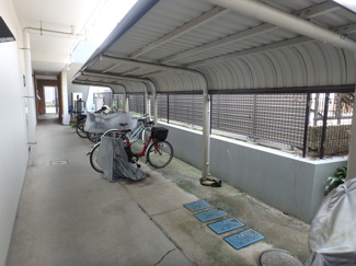 【その他共用部分】 | 共用部分　