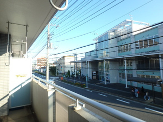 【展望】 | 展望　