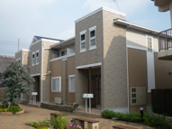 ステラコート1番館の画像