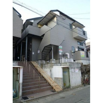 【外観】 | アルブル香椎宮前