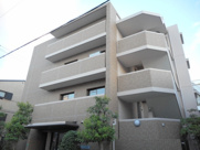 エムズコートの画像