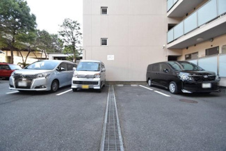【その他共用部分】 | 駐車場