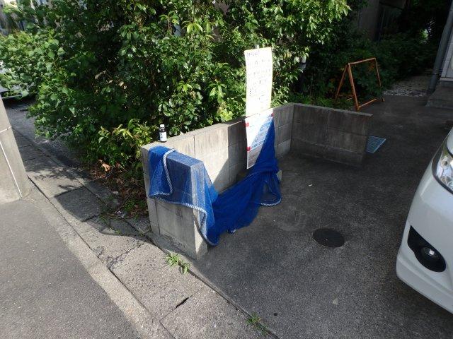 Basilのその他共用部分