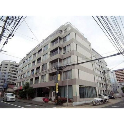 【外観】 | コーポラス東光