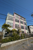 タウンマークアズマの画像