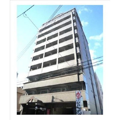 【外観】 | アクタス博多駅東 