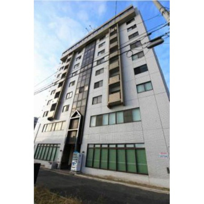 【外観】 | メモリープラザ大博