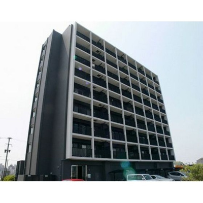 【外観】 | プレミネンテパーク大濠北 