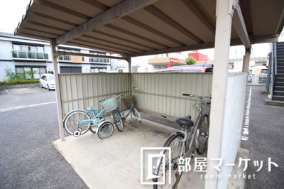 【その他共用部分】 | Ｓｕｒｐｌｕｓ　Ｔｗｏ　ライス　Ｂ