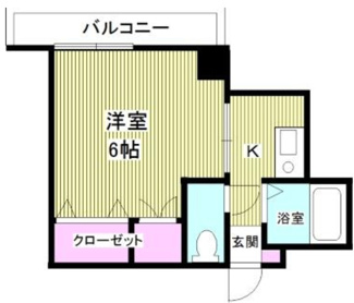 【間取り】 | ヤマシナアーバンコテージ