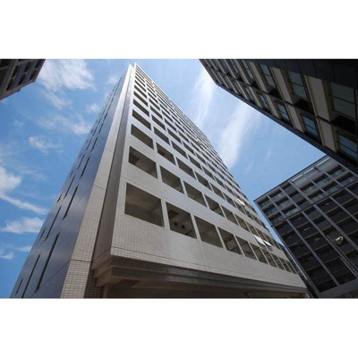 【外観】 | マリーンサイドアキラタワー