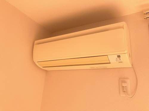 タートルテイルの設備