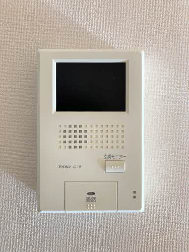 タートルテイルのセキュリティ