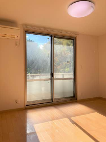 タートルテイルの居間・リビング