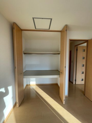 【収納】 | ロイヤルシティ富の原