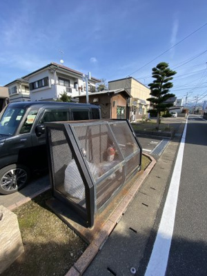 【その他共用部分】 | ロイヤルシティ富の原
