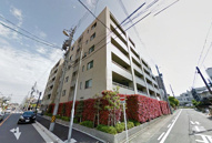 プラウド石川橋の画像