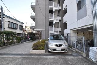 【その他共用部分】 | 駐車場