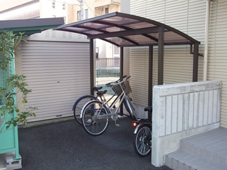 【その他共用部分】 | 『リシャール』