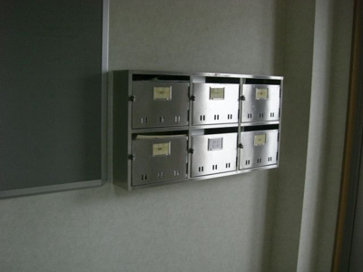 【その他共用部分】 | リシャール | 『リシャール』