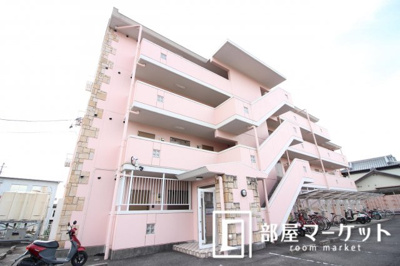 【外観】 | エマエトワール