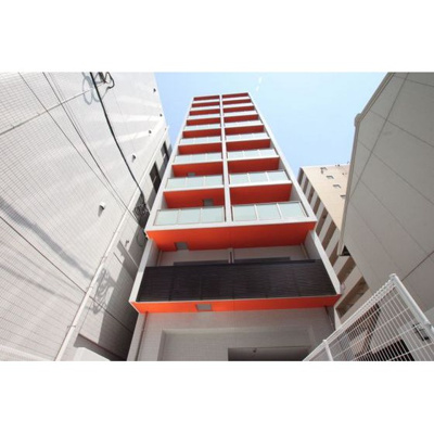 【外観】 | Presence（プレゼンス）博多古門戸