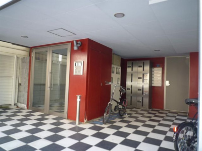 【外観】 | キュービック