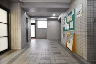 【エントランス】 | エントランスホール