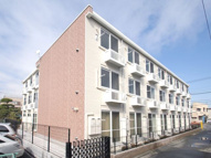 リバーパークⅡの画像