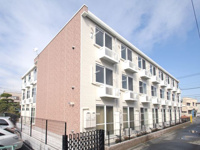 リバーパークⅡの画像