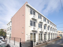 リバーパークⅡの画像