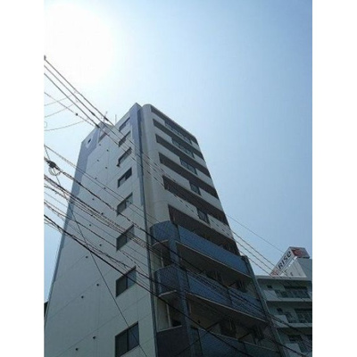 【外観】 | イムプレス大名