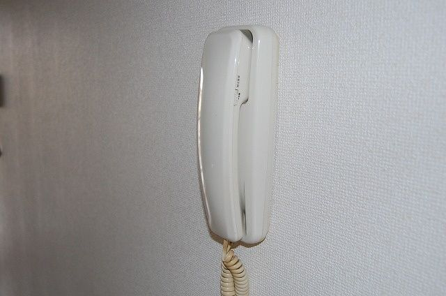 【セキュリティ】 | クレールカルチェ４