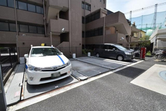 【その他共用部分】 | 駐車場