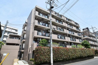 【外観】 | 物件のお問い合わせは、 ０３－５４５６－５４１５までお気軽にどうぞ！