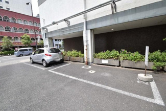 【その他共用部分】 | 駐車場