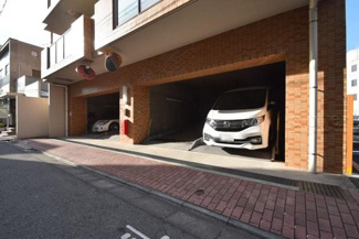 【その他共用部分】 | 駐車場