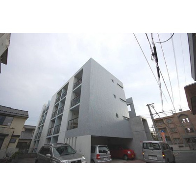 【外観】 | パティオス唐人